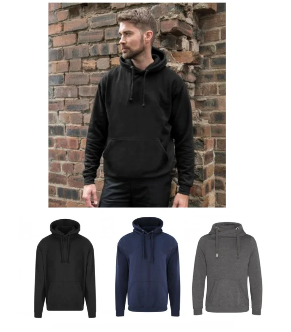 RTX RX350 Pro Hoodie